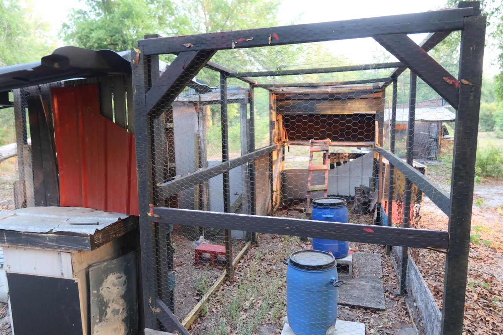 11533 E US 90, MADISON, FL, 32340