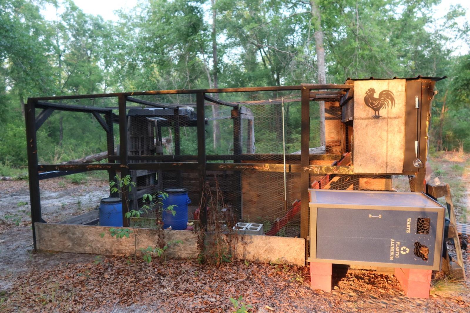 11533 E US 90, MADISON, FL, 32340