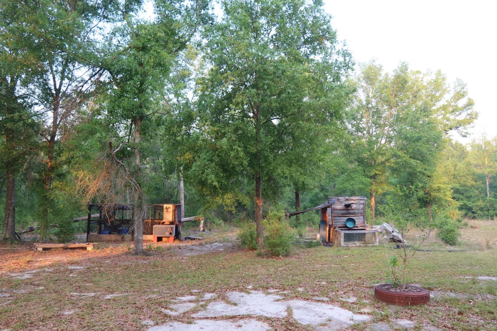 11533 E US 90, MADISON, FL, 32340