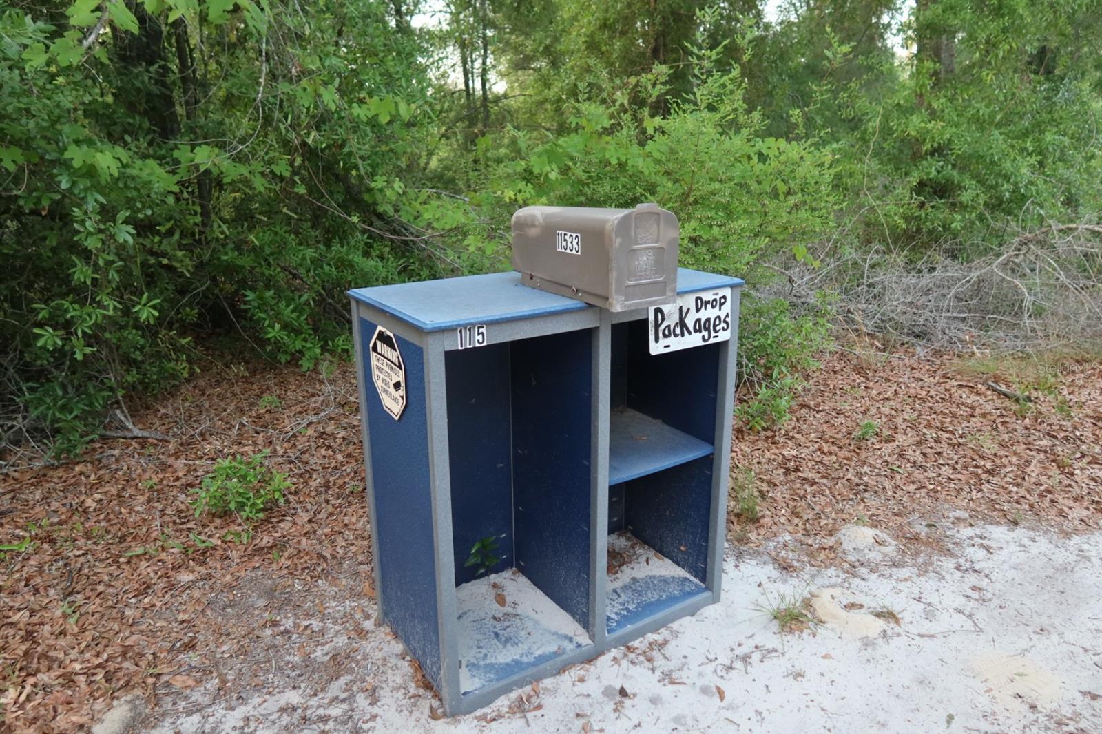 11533 E US 90, MADISON, FL, 32340