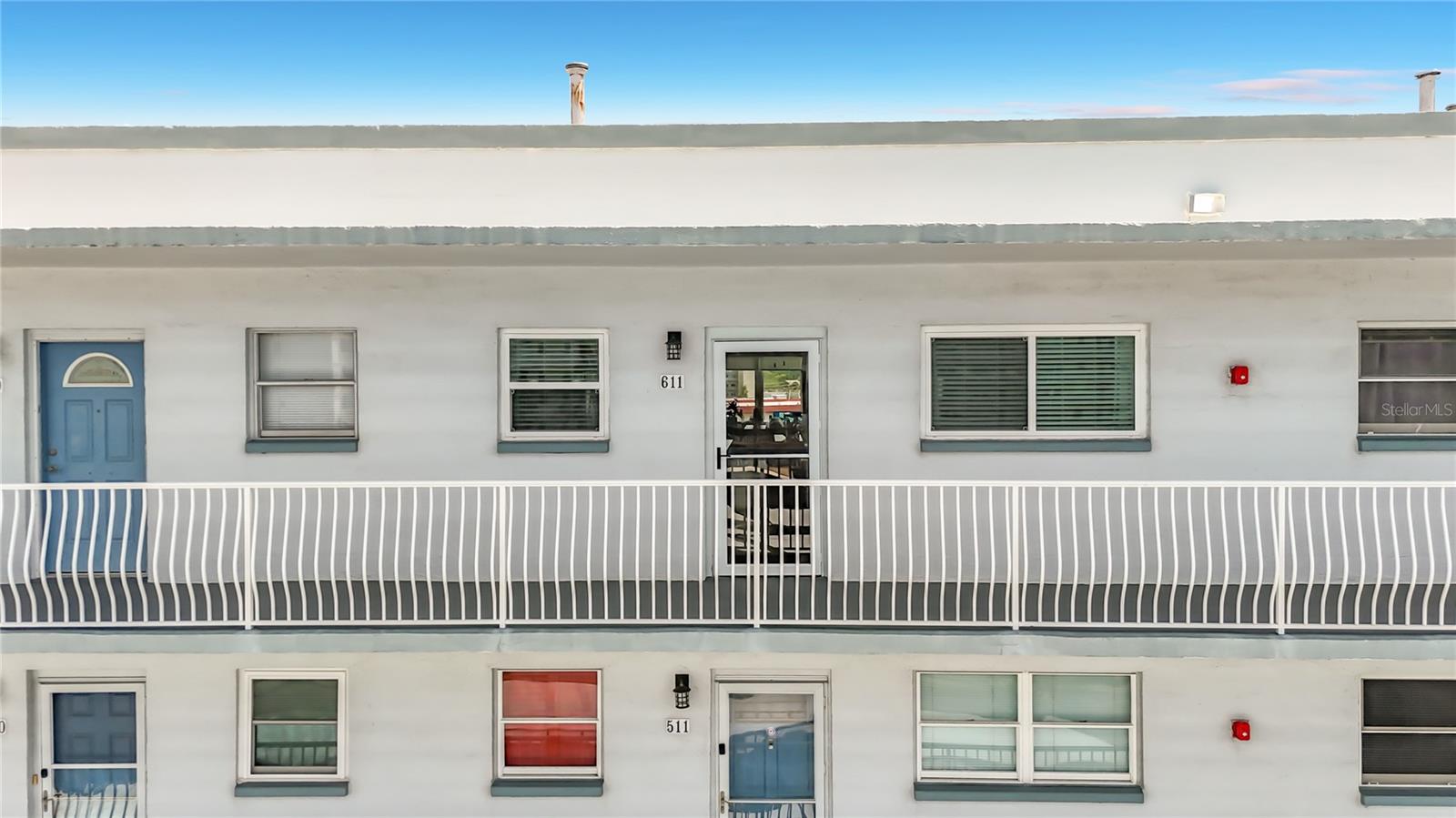 5925 SHORE BLVD S #611, GULFPORT, FL, 33707