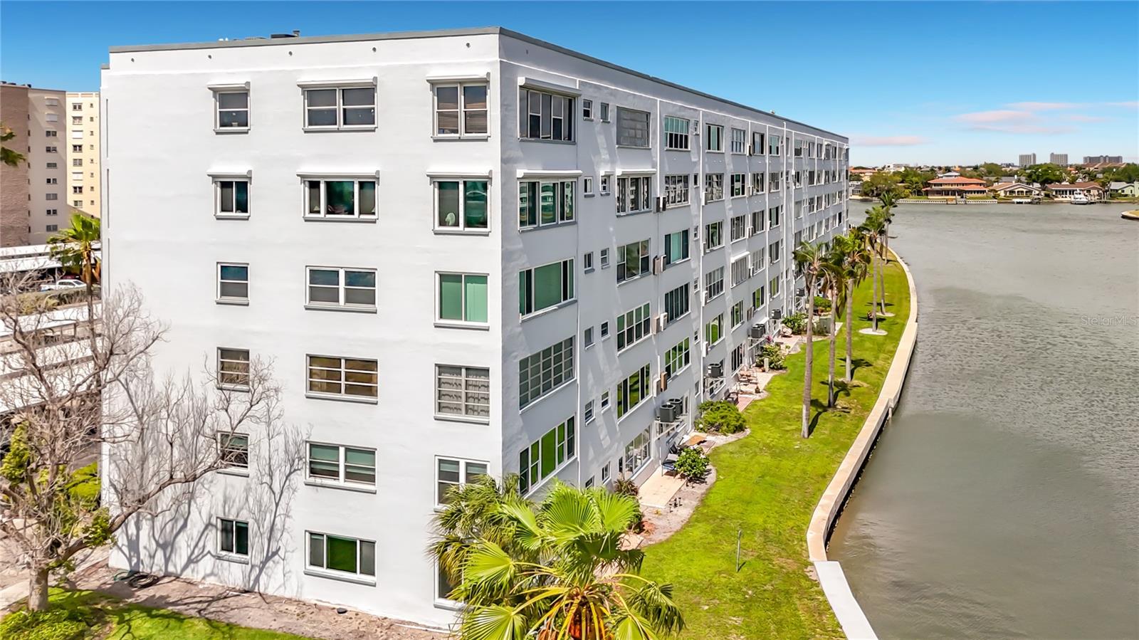 5925 SHORE BLVD S #611, GULFPORT, FL, 33707