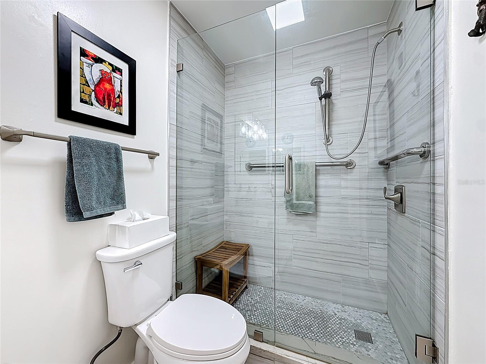 5925 SHORE BLVD S #611, GULFPORT, FL, 33707