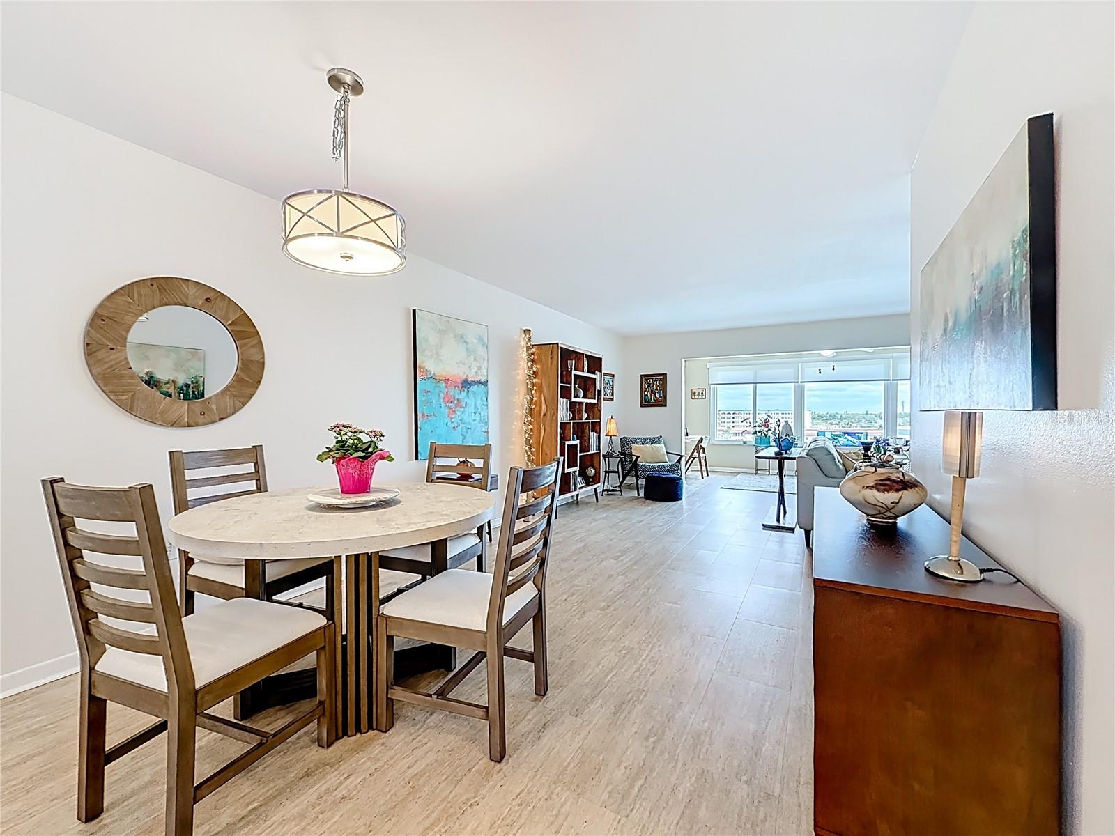 5925 SHORE BLVD S #611, GULFPORT, FL, 33707