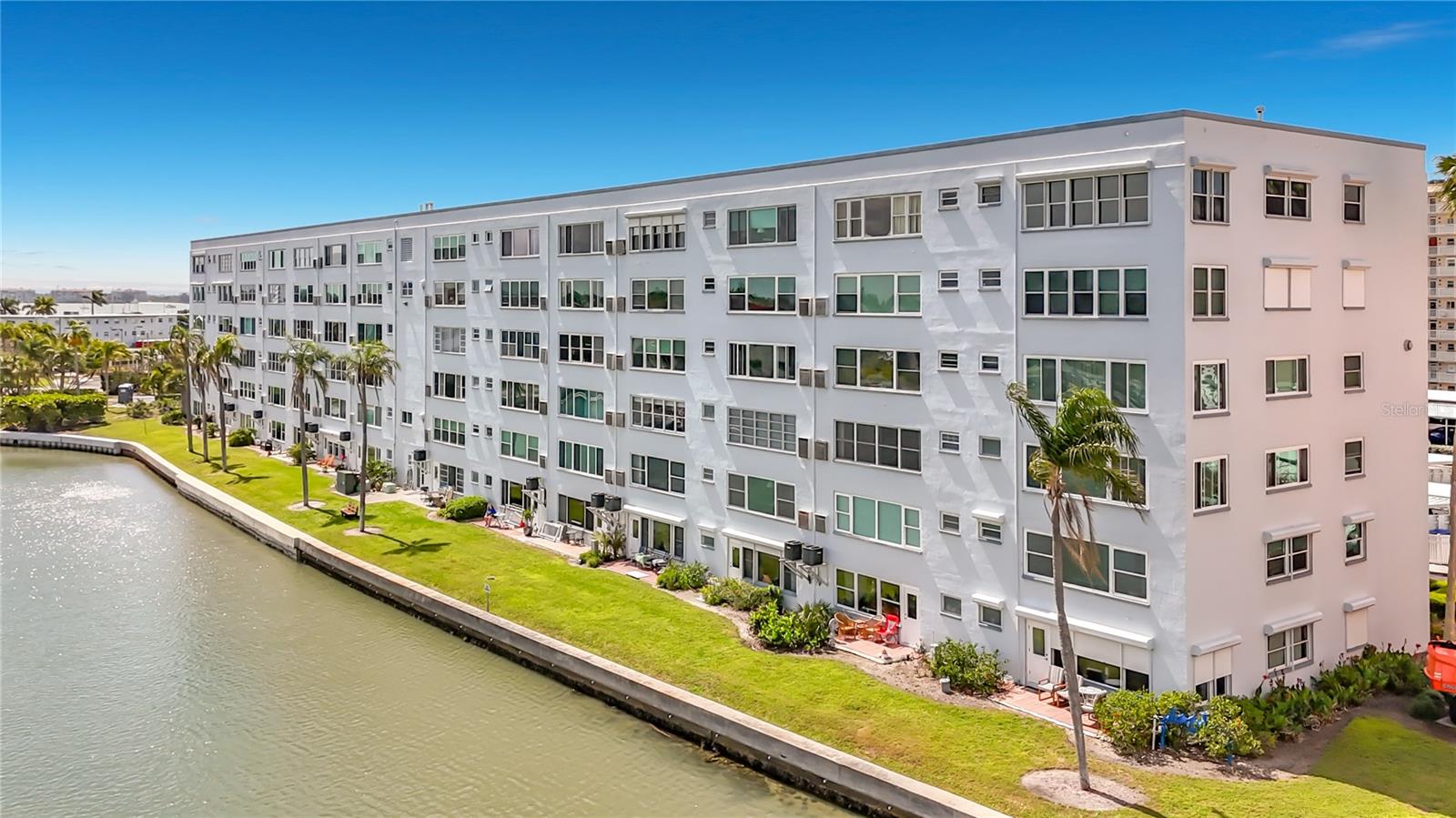 5925 SHORE BLVD S #611, GULFPORT, FL, 33707