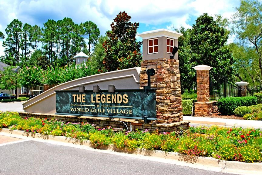 155 LEGENDARY DR #302, ST AUGUSTINE, FL, 32092