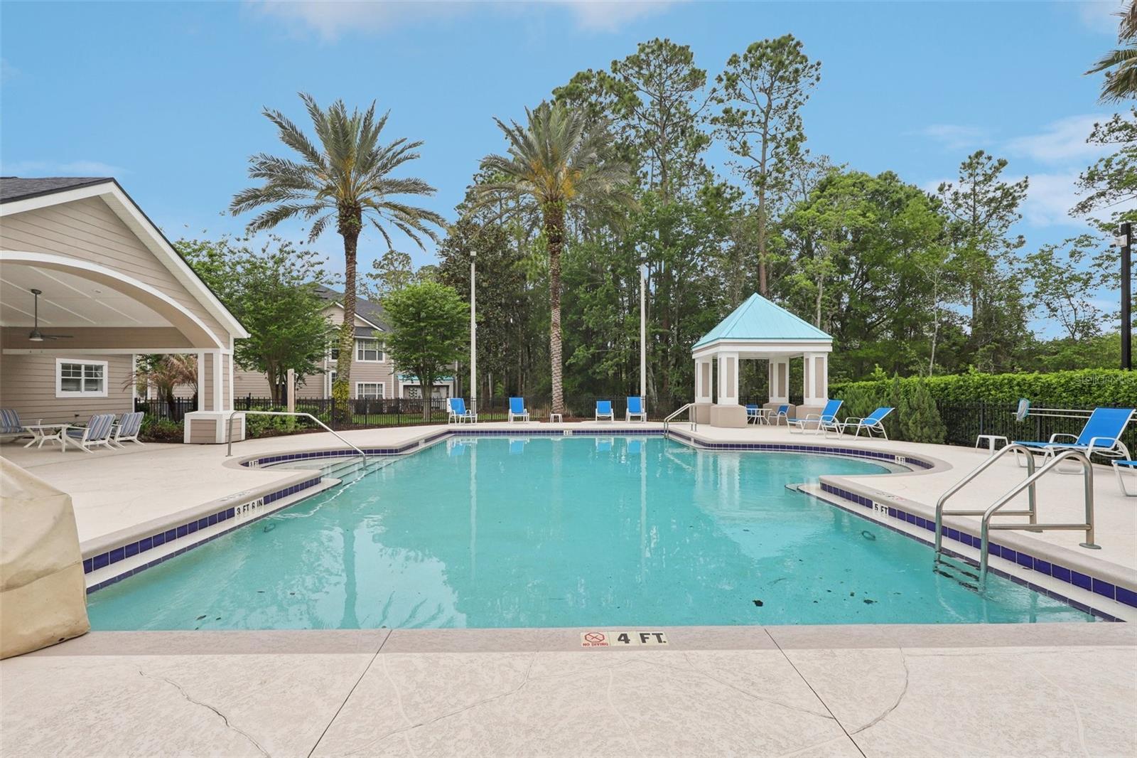 155 LEGENDARY DR #302, ST AUGUSTINE, FL, 32092