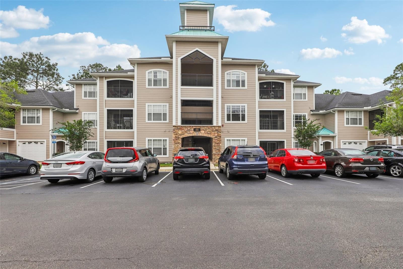 155 LEGENDARY DR #302, ST AUGUSTINE, FL, 32092