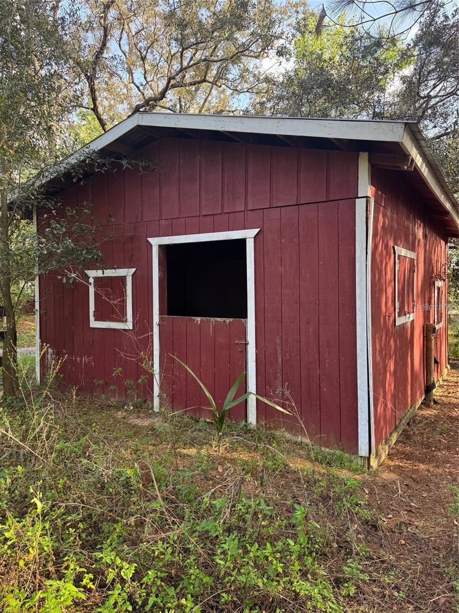 STATE ROAD 44, EUSTIS, FL, 32726