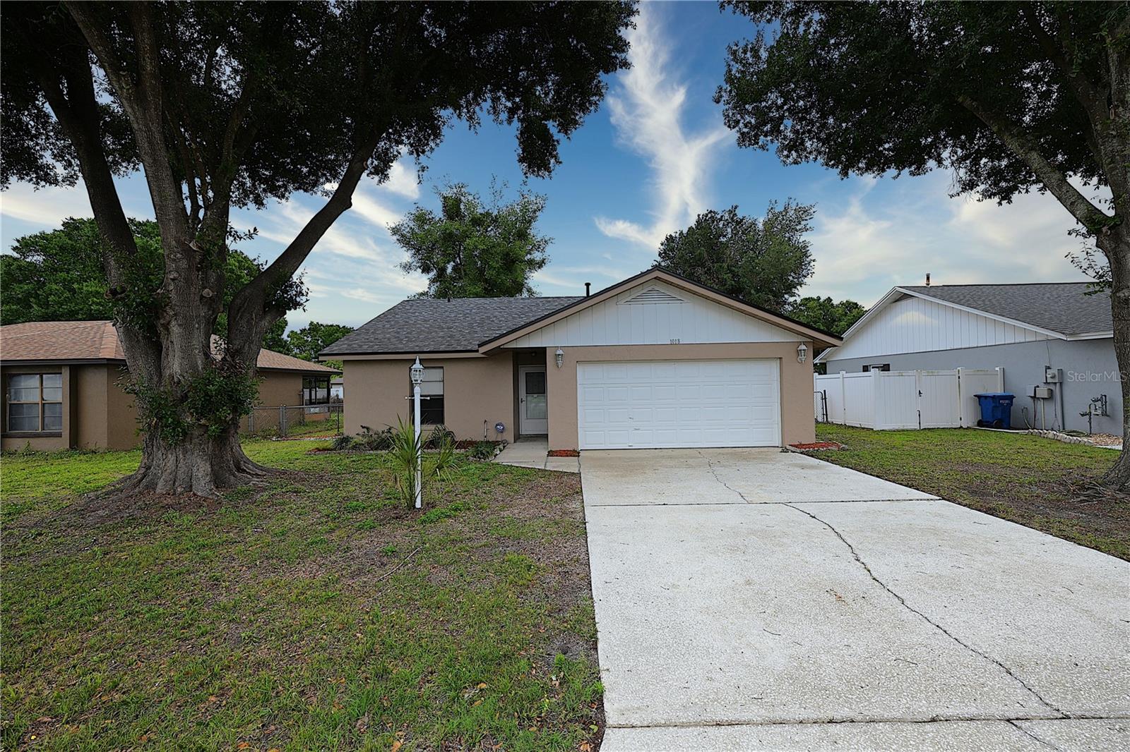 1018 SUNSHINE WAY SW, WINTER HAVEN, FL, 33880