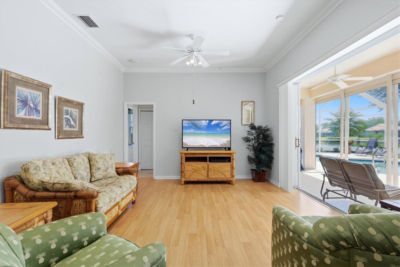 4120 LAKES CT, PORT CHARLOTTE, FL, 33953