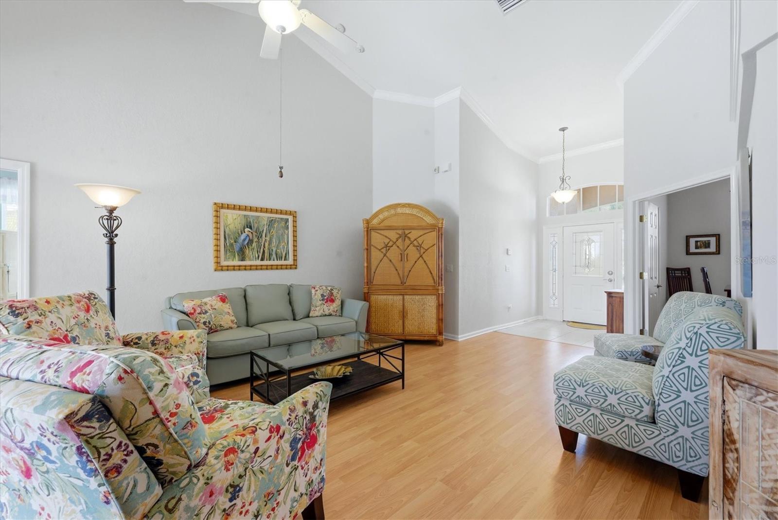 4120 LAKES CT, PORT CHARLOTTE, FL, 33953