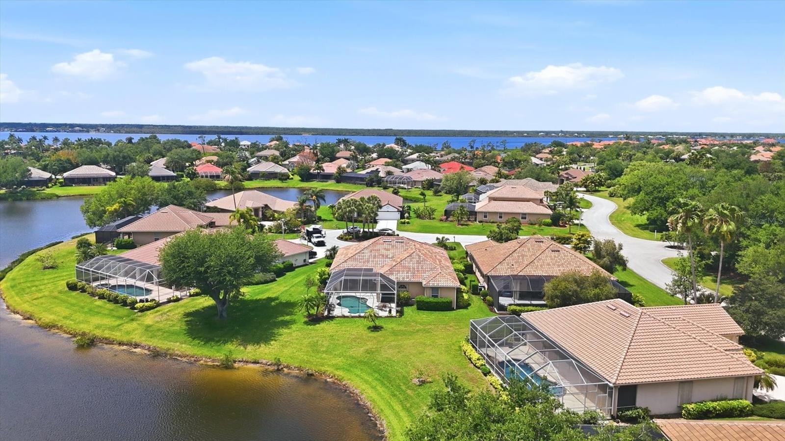 4120 LAKES CT, PORT CHARLOTTE, FL, 33953