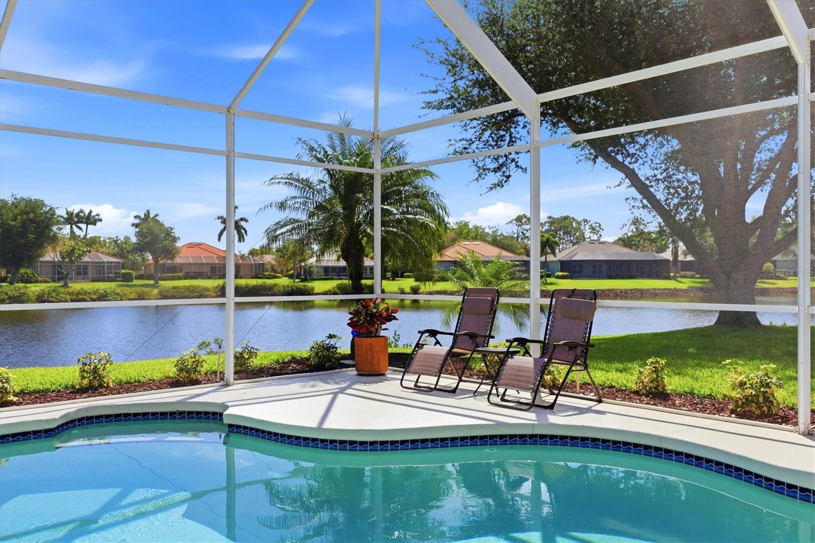 4120 LAKES CT, PORT CHARLOTTE, FL, 33953