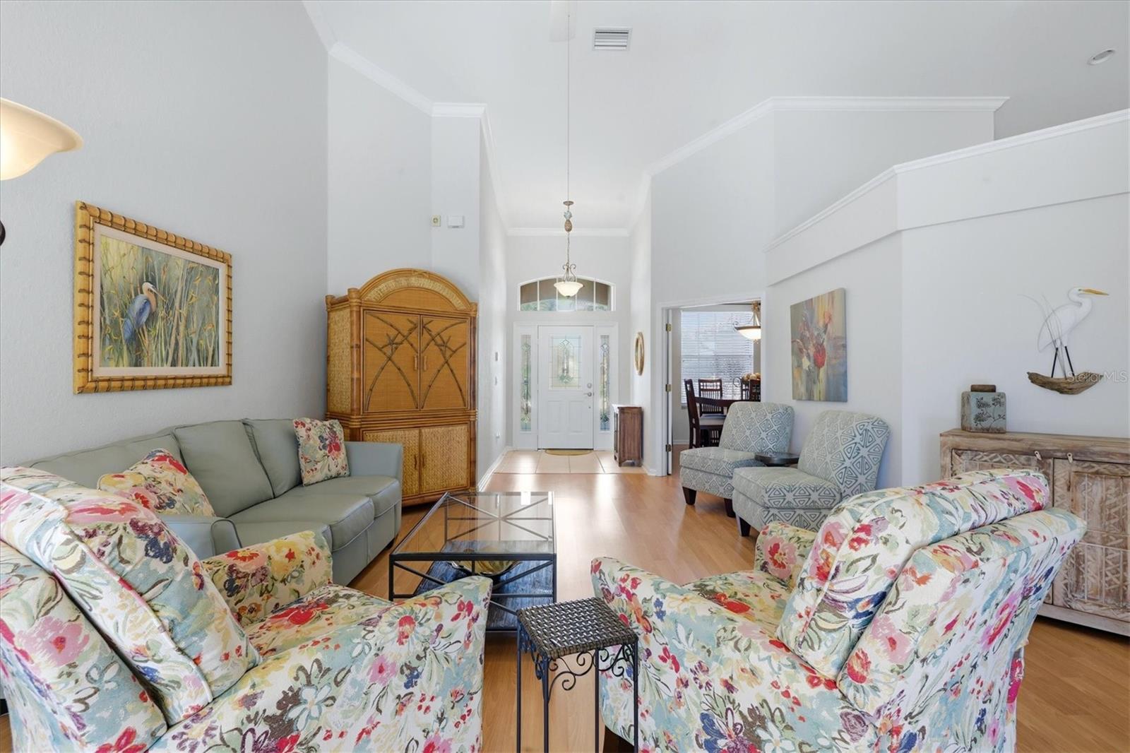 4120 LAKES CT, PORT CHARLOTTE, FL, 33953