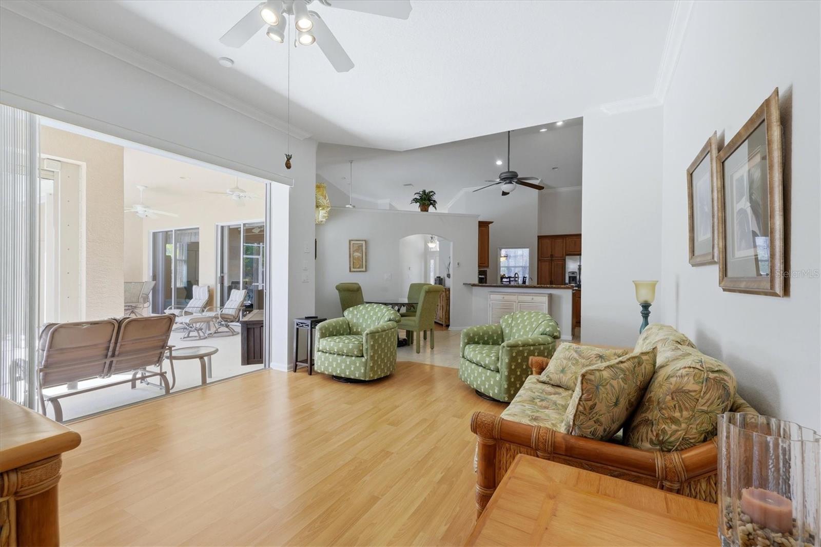 4120 LAKES CT, PORT CHARLOTTE, FL, 33953