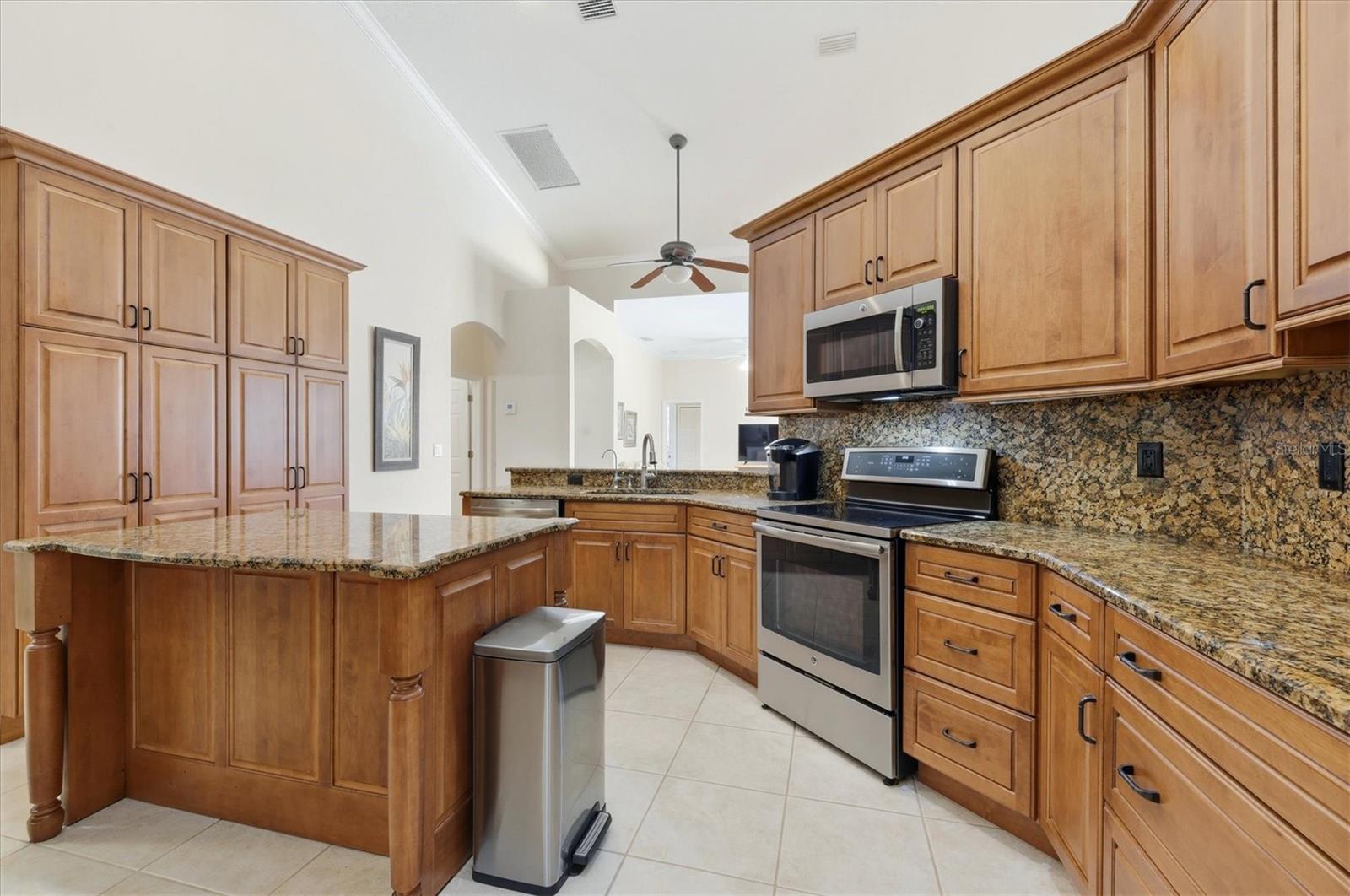 4120 LAKES CT, PORT CHARLOTTE, FL, 33953