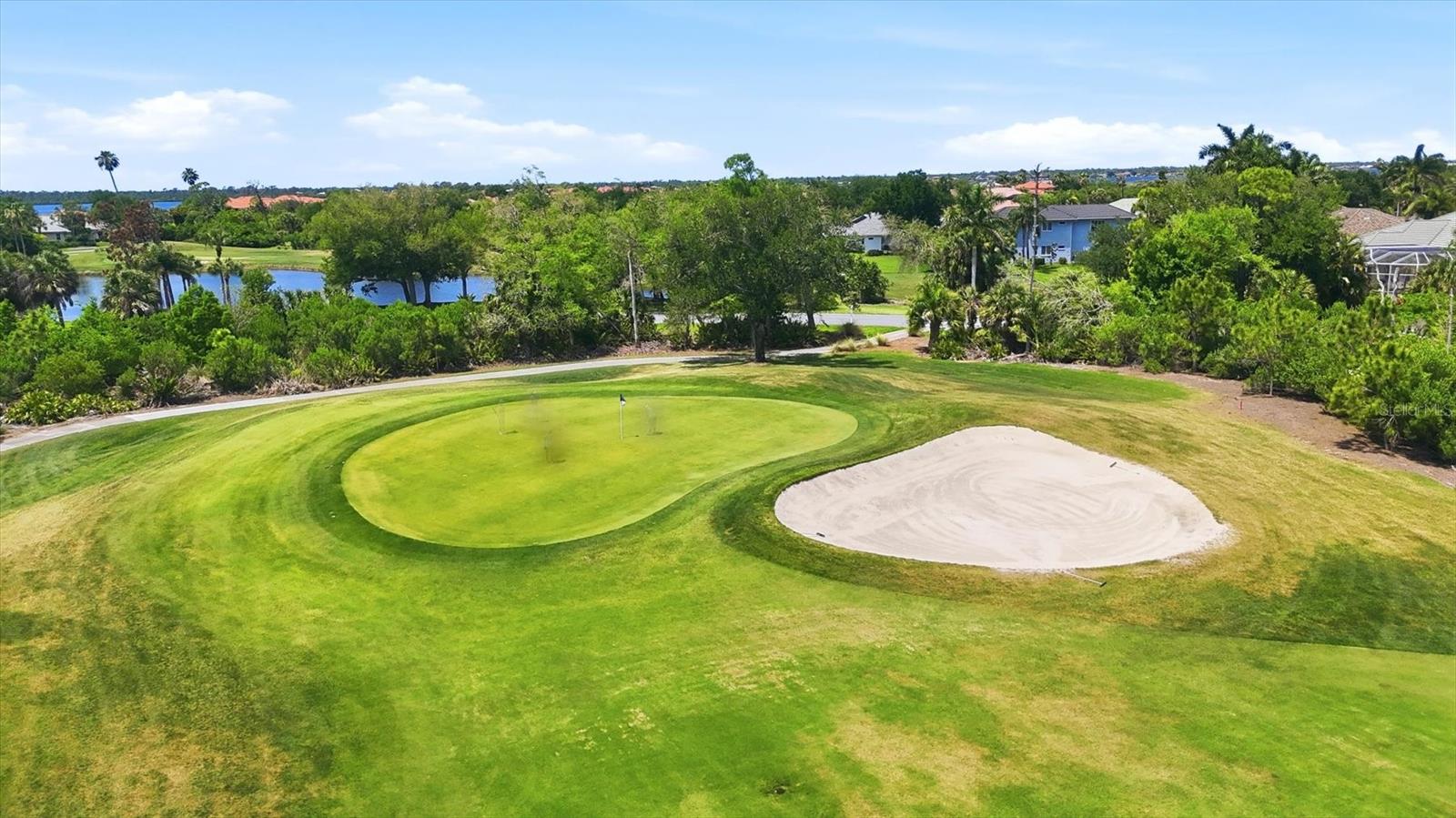 4120 LAKES CT, PORT CHARLOTTE, FL, 33953