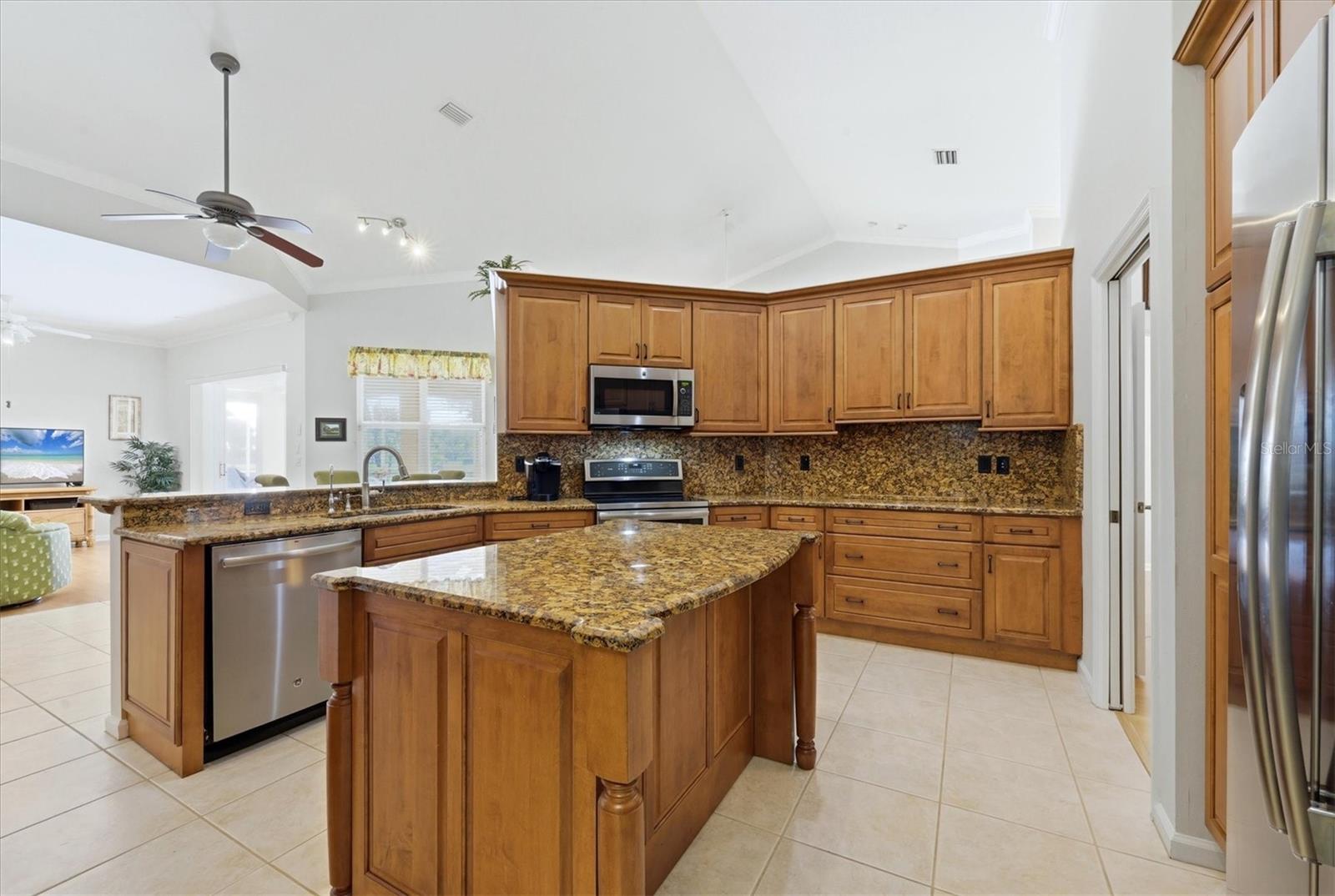 4120 LAKES CT, PORT CHARLOTTE, FL, 33953