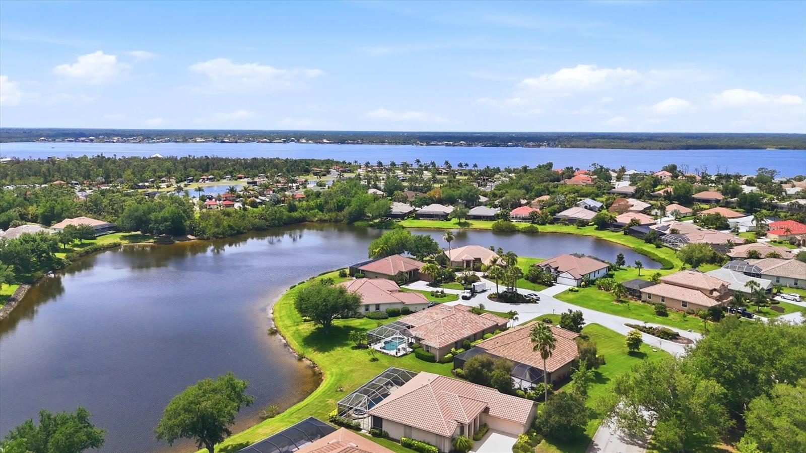 4120 LAKES CT, PORT CHARLOTTE, FL, 33953