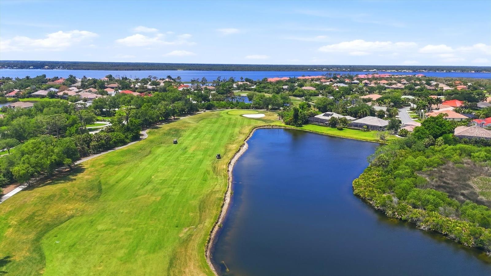 4120 LAKES CT, PORT CHARLOTTE, FL, 33953