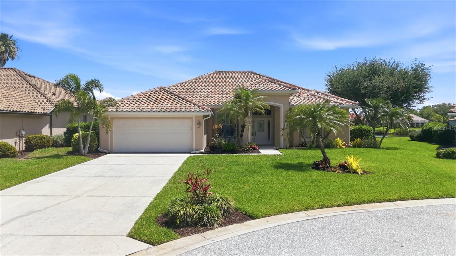 4120 LAKES CT, PORT CHARLOTTE, FL, 33953