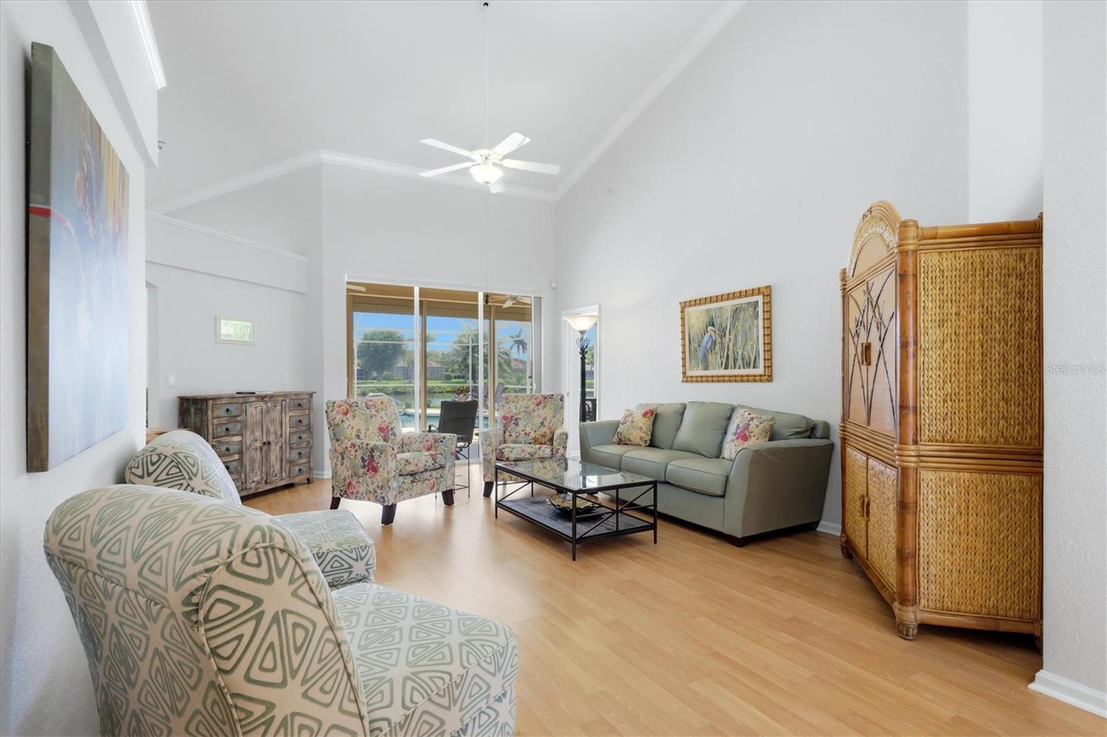 4120 LAKES CT, PORT CHARLOTTE, FL, 33953