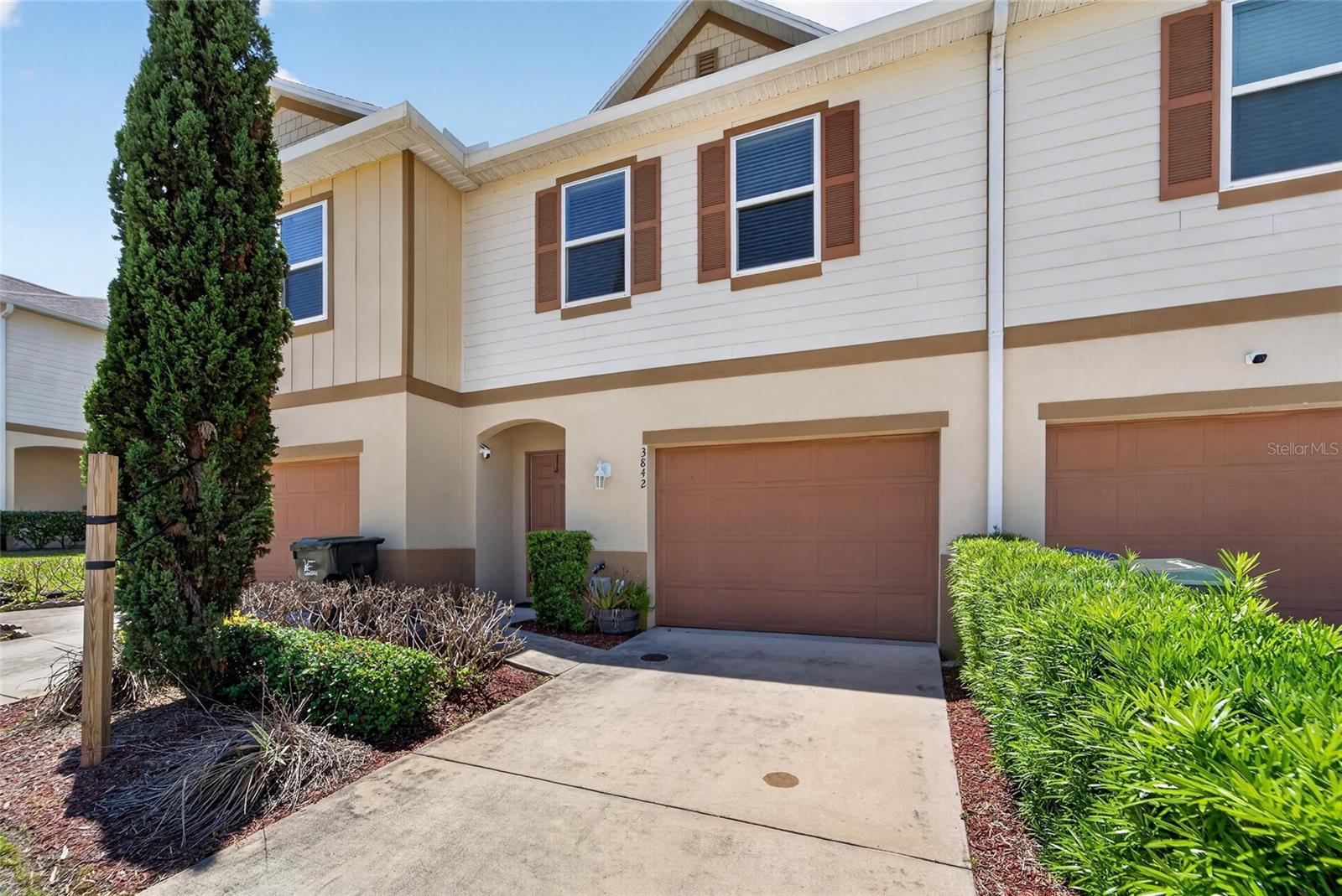 3842 HAMPSTEAD LN, LAKELAND, FL, 33810