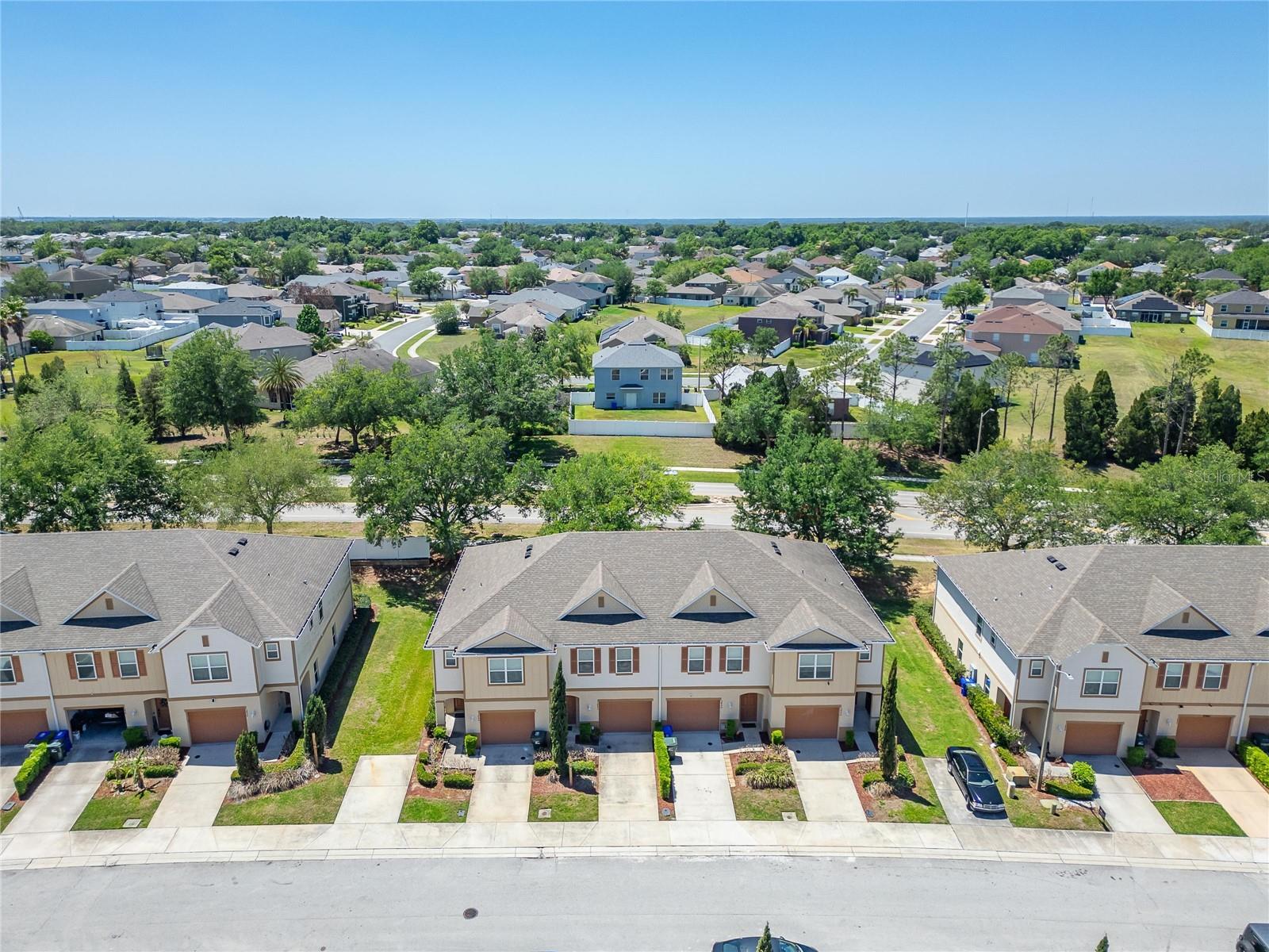 3842 HAMPSTEAD LN, LAKELAND, FL, 33810