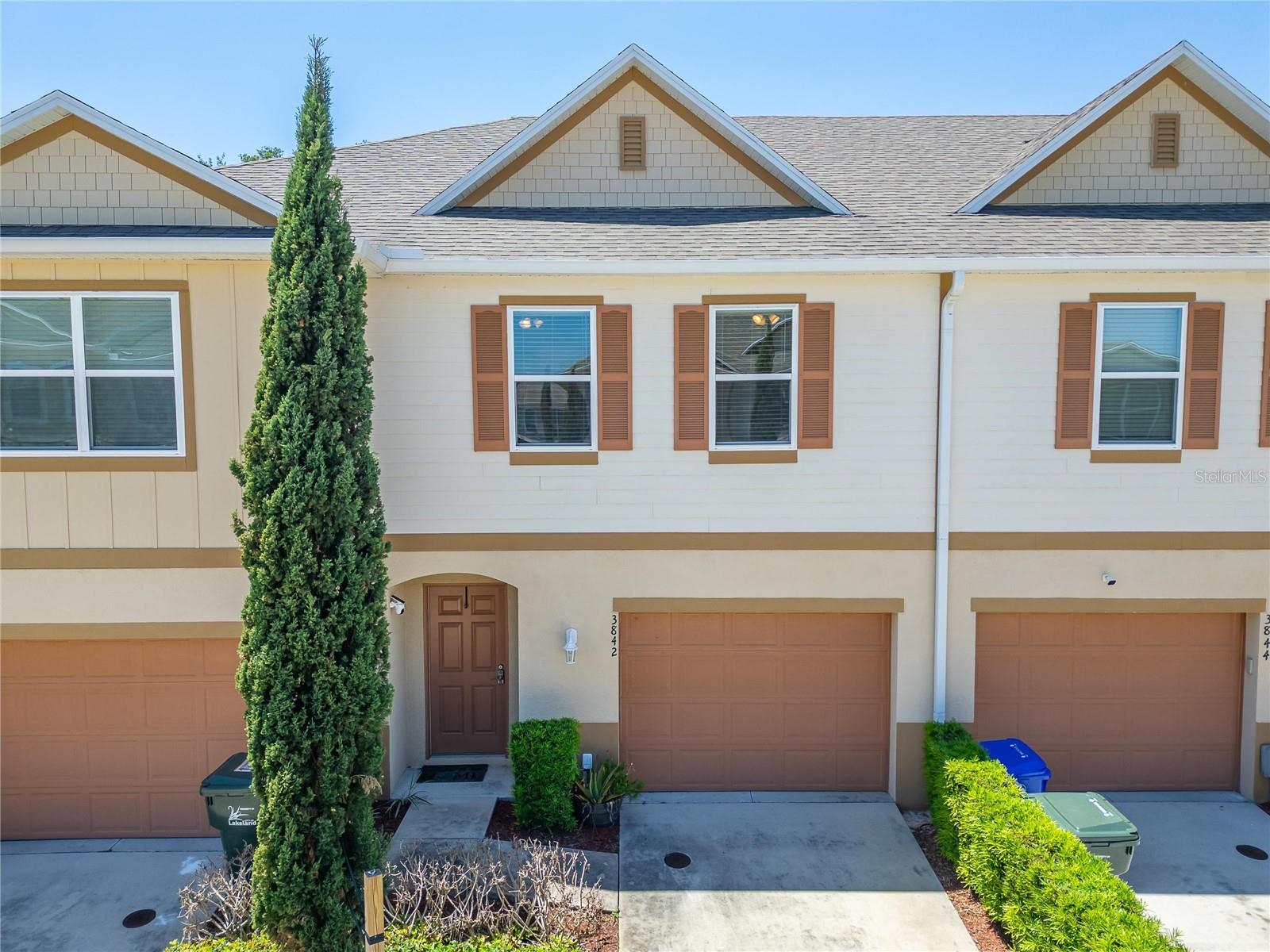 3842 HAMPSTEAD LN, LAKELAND, FL, 33810