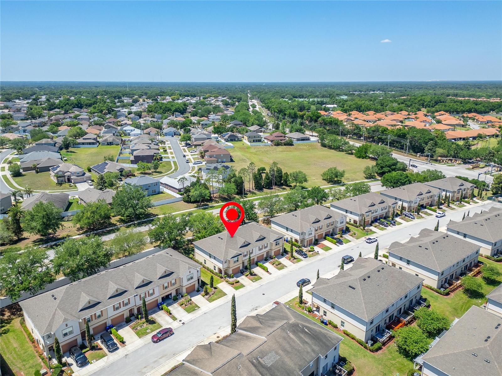 3842 HAMPSTEAD LN, LAKELAND, FL, 33810