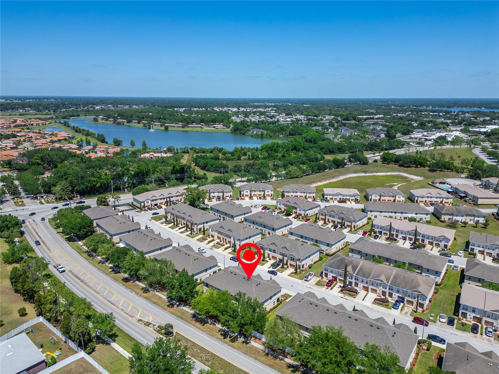 3842 HAMPSTEAD LN, LAKELAND, FL, 33810