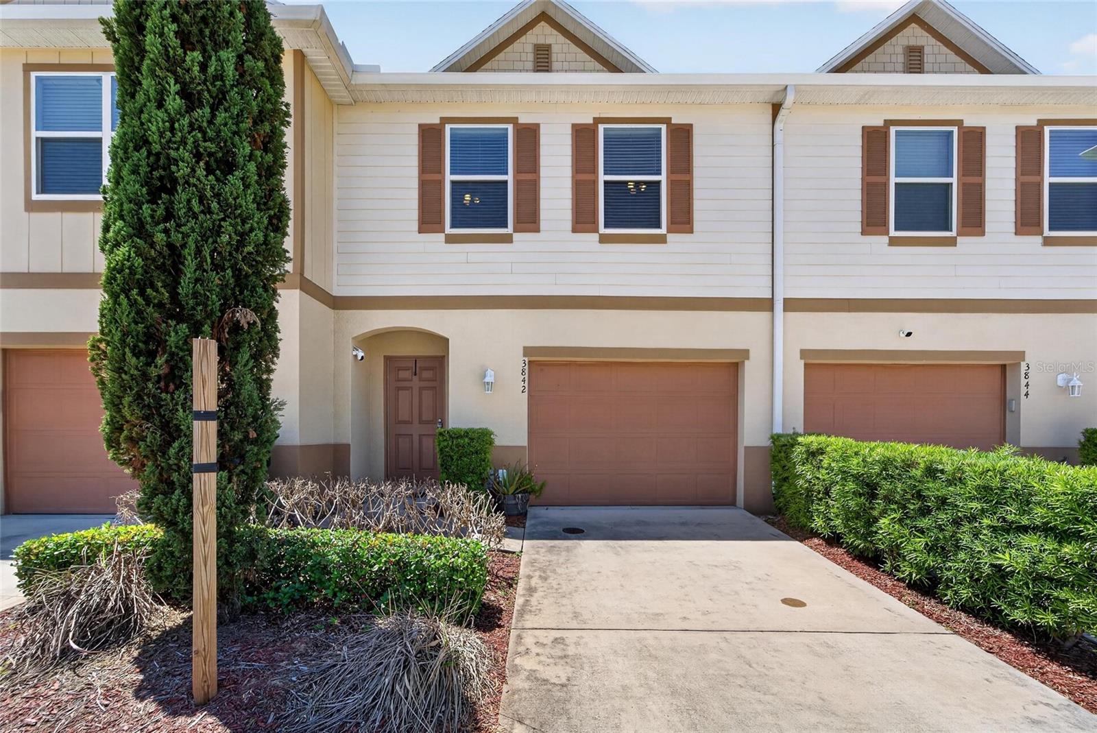 3842 HAMPSTEAD LN, LAKELAND, FL, 33810