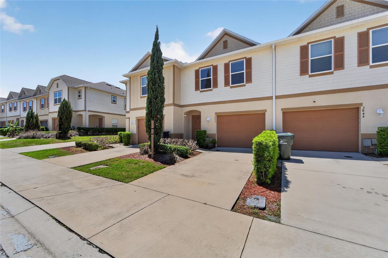 3842 HAMPSTEAD LN, LAKELAND, FL, 33810