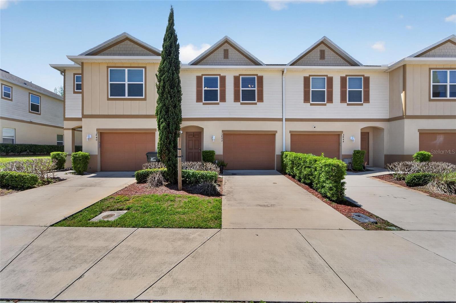 3842 HAMPSTEAD LN, LAKELAND, FL, 33810