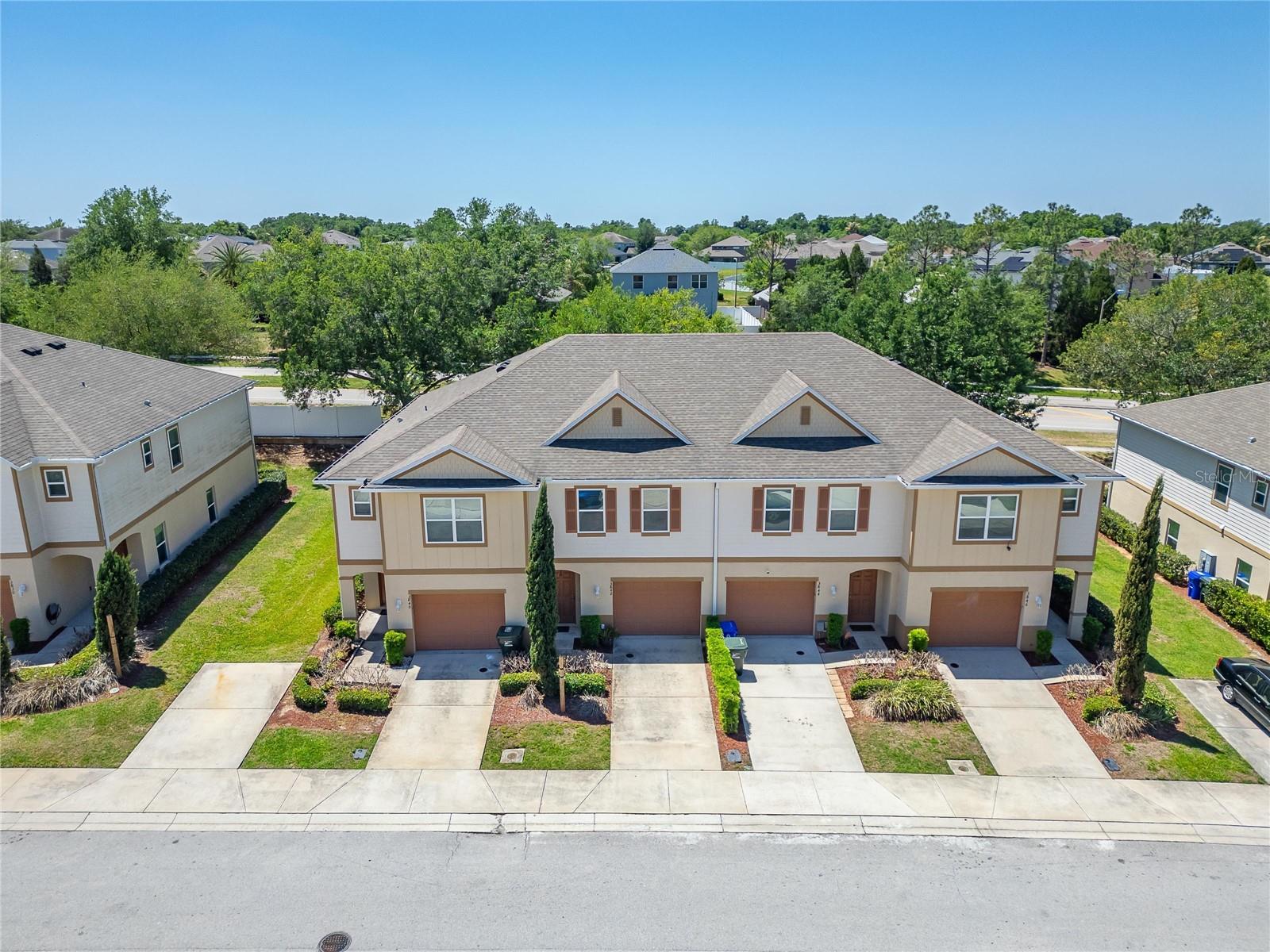 3842 HAMPSTEAD LN, LAKELAND, FL, 33810