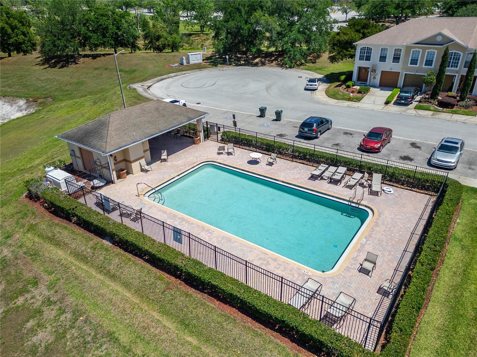 3842 HAMPSTEAD LN, LAKELAND, FL, 33810