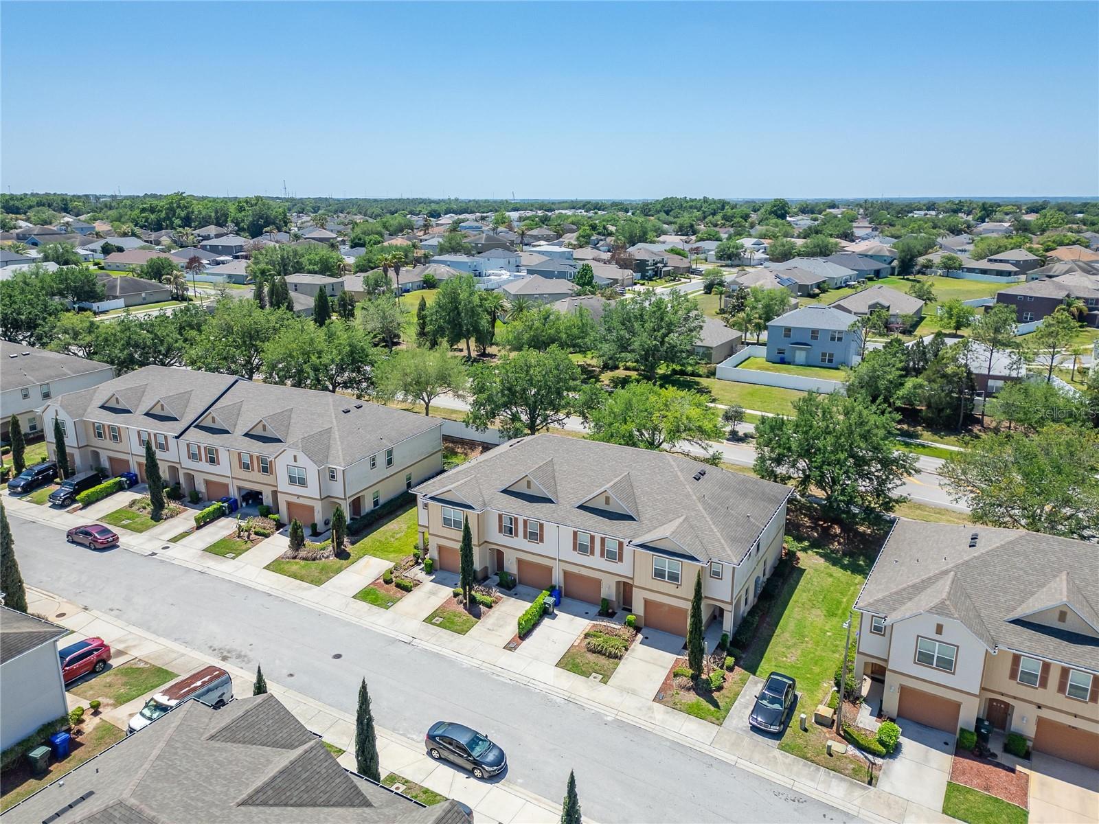 3842 HAMPSTEAD LN, LAKELAND, FL, 33810