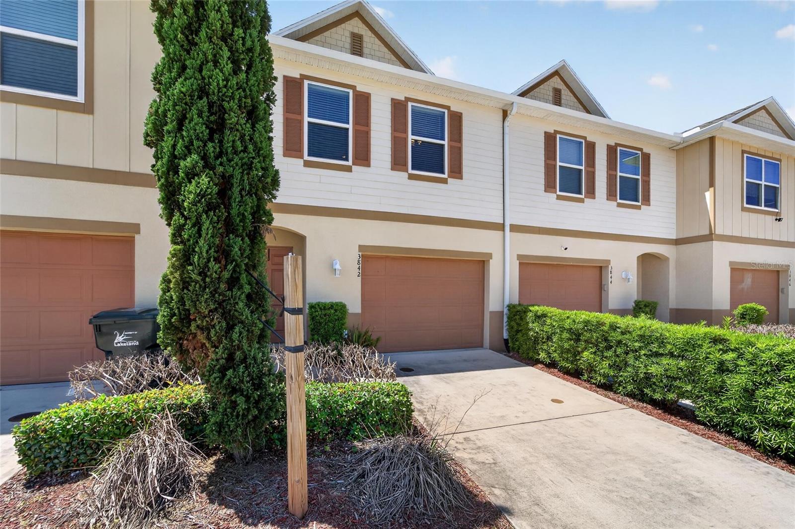 3842 HAMPSTEAD LN, LAKELAND, FL, 33810