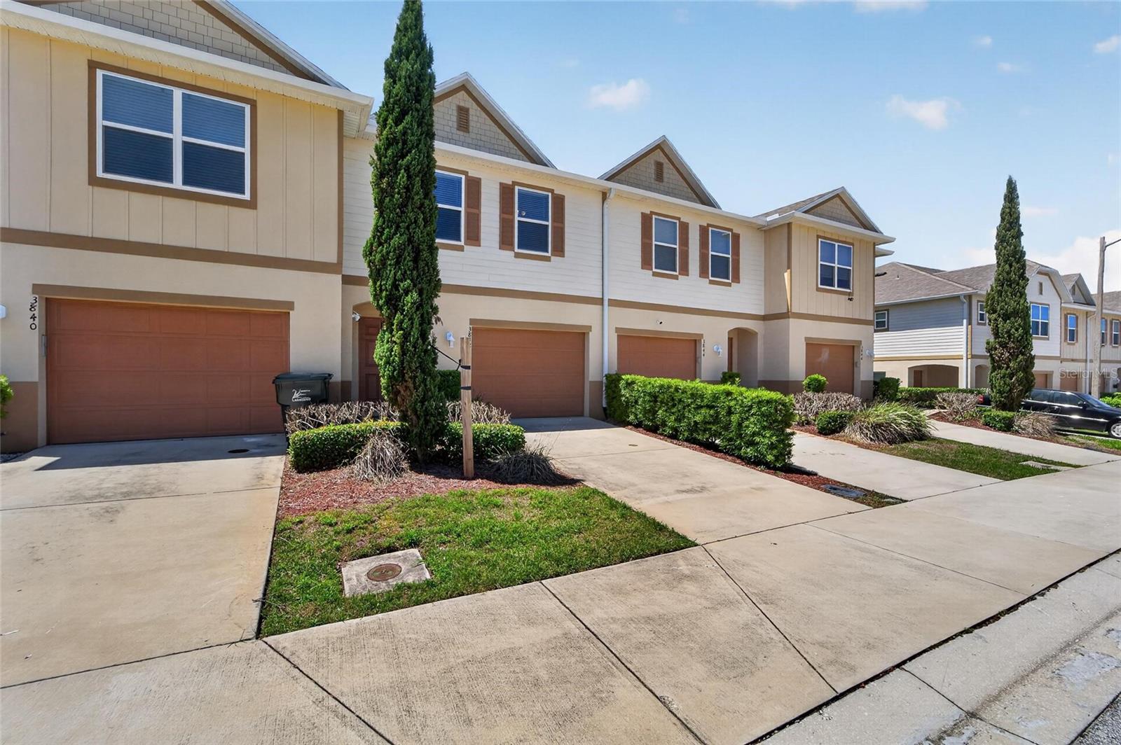 3842 HAMPSTEAD LN, LAKELAND, FL, 33810