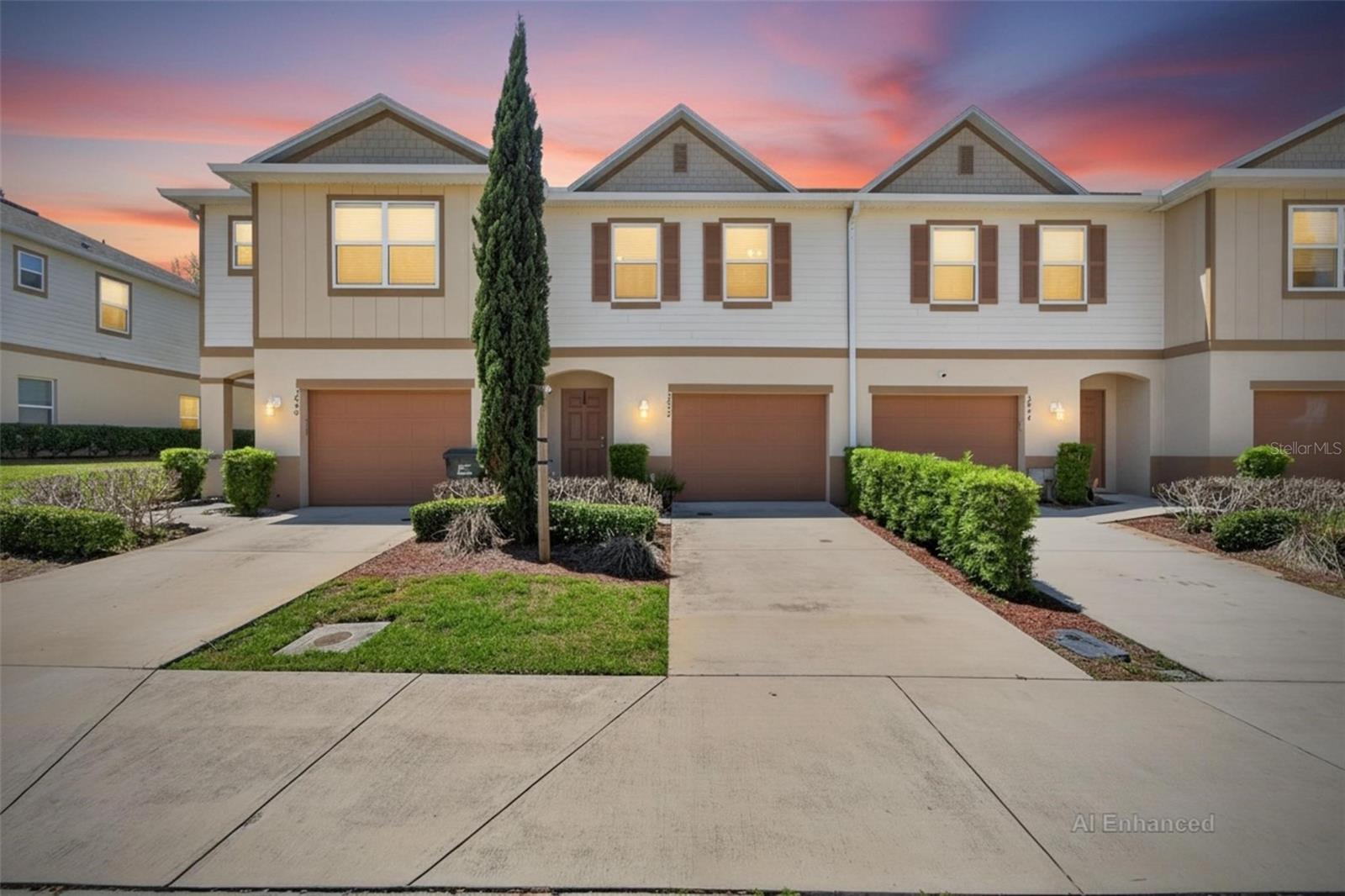 3842 HAMPSTEAD LN, LAKELAND, FL, 33810