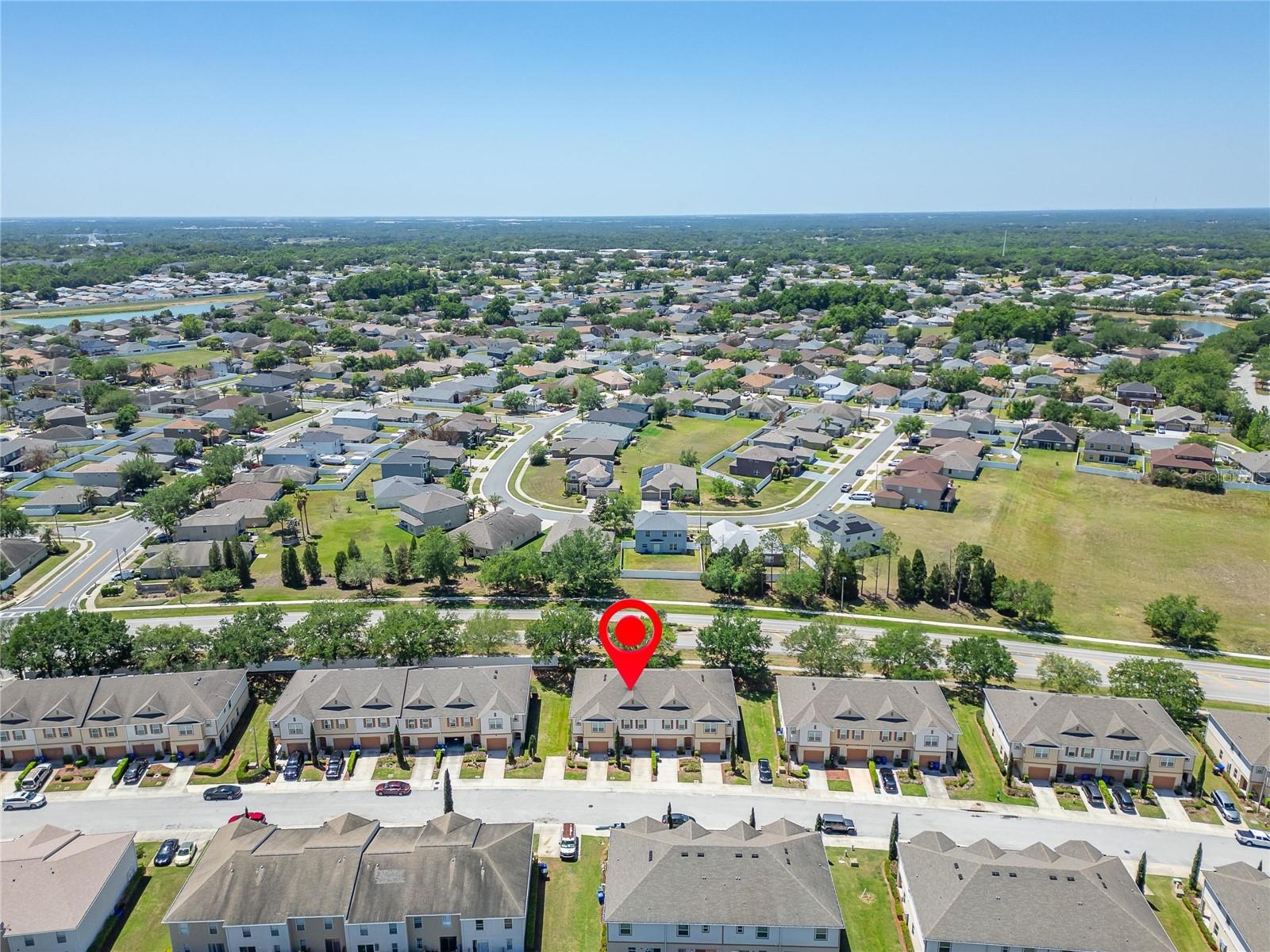 3842 HAMPSTEAD LN, LAKELAND, FL, 33810