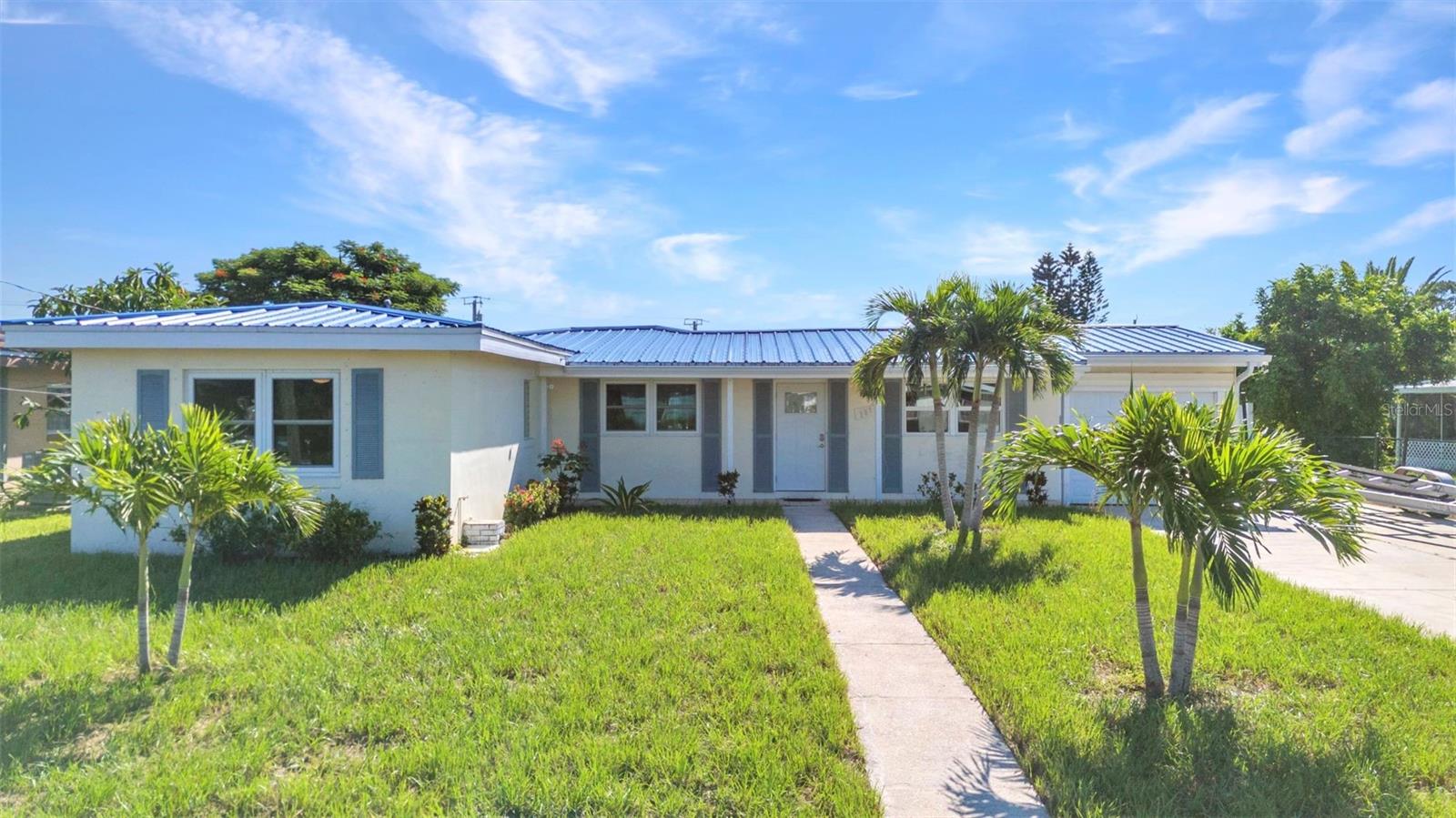 181 DUXBURY AVE, PORT CHARLOTTE, FL, 33952