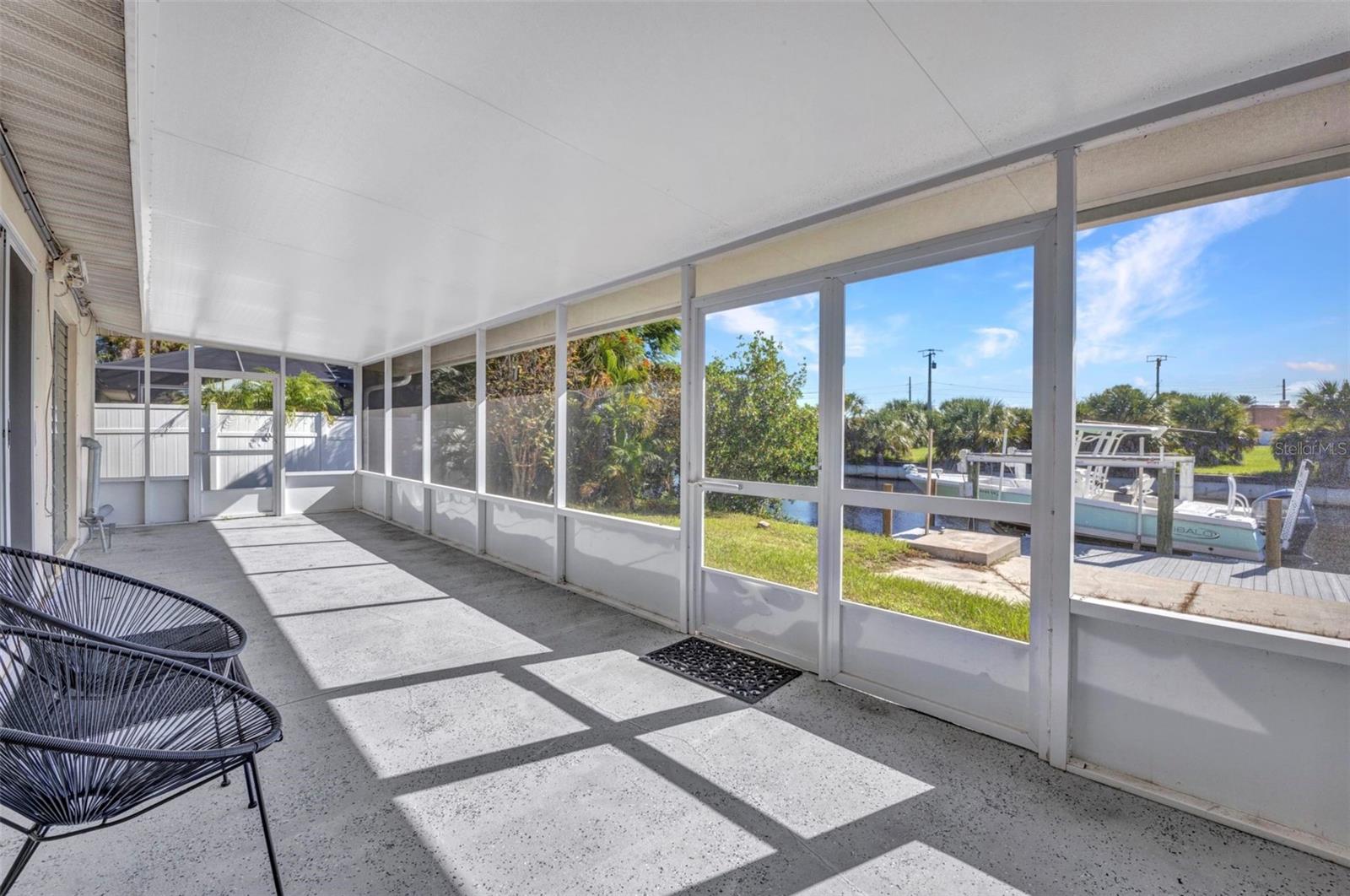 181 DUXBURY AVE, PORT CHARLOTTE, FL, 33952