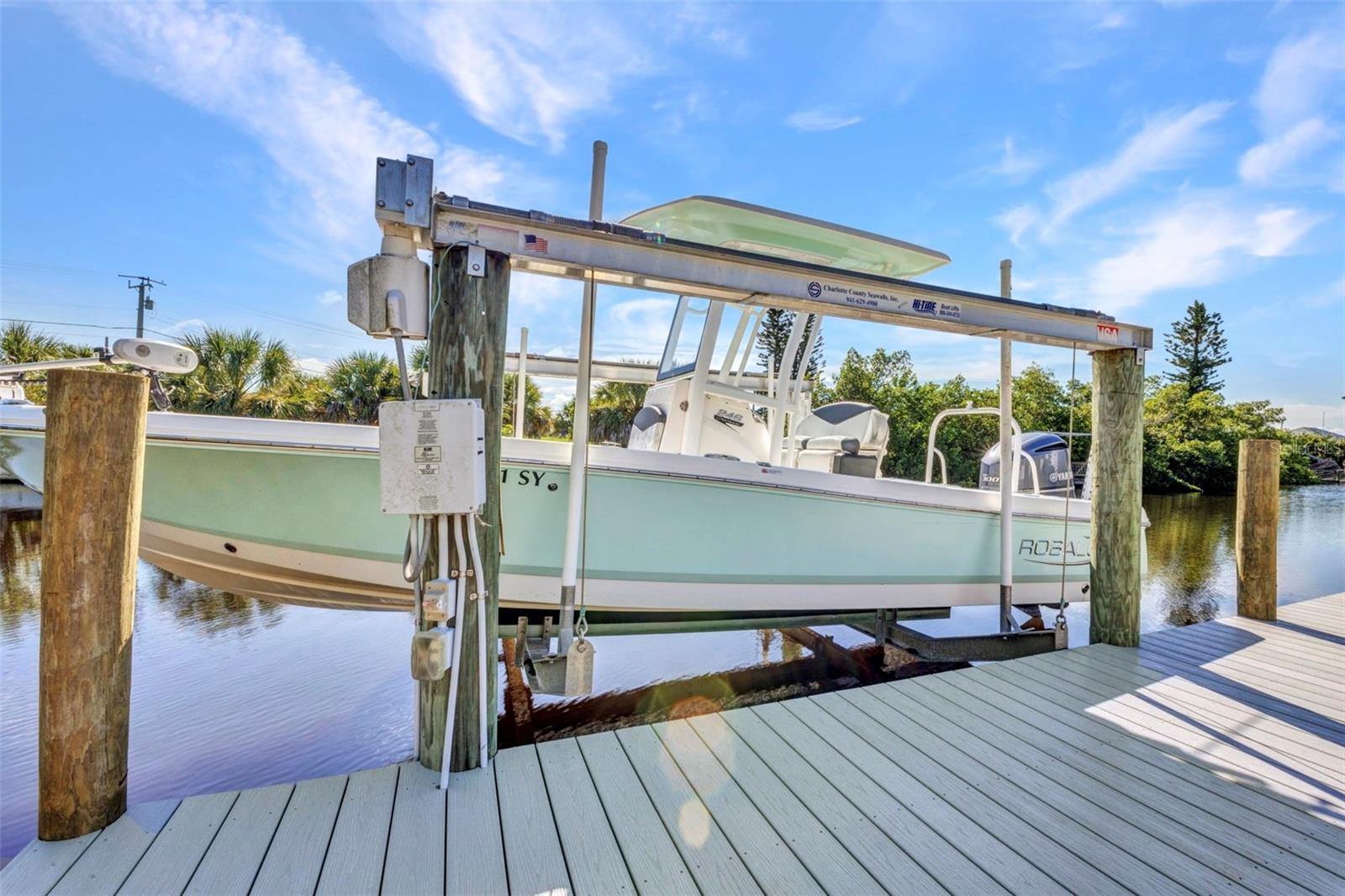 181 DUXBURY AVE, PORT CHARLOTTE, FL, 33952