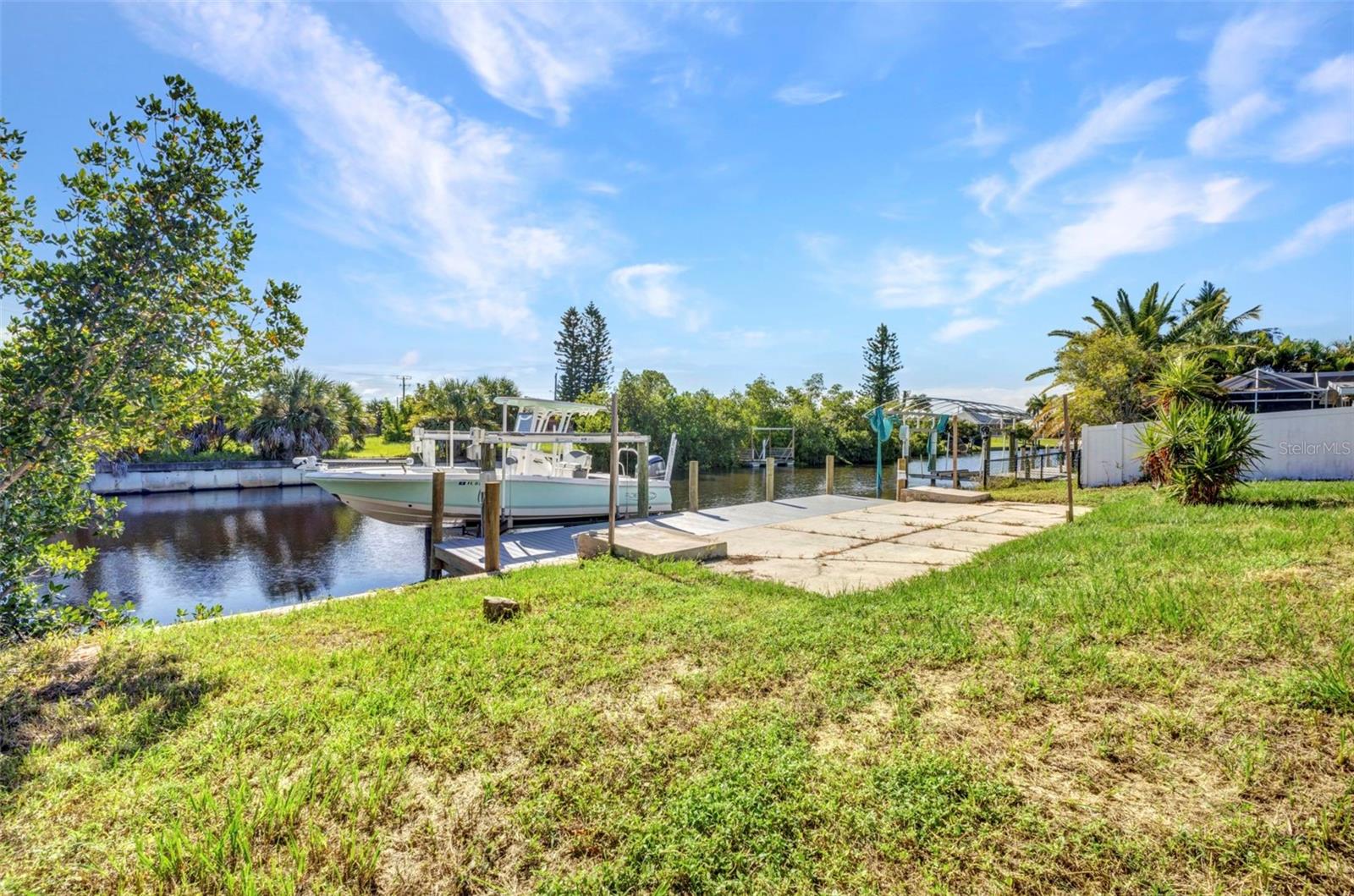 181 DUXBURY AVE, PORT CHARLOTTE, FL, 33952