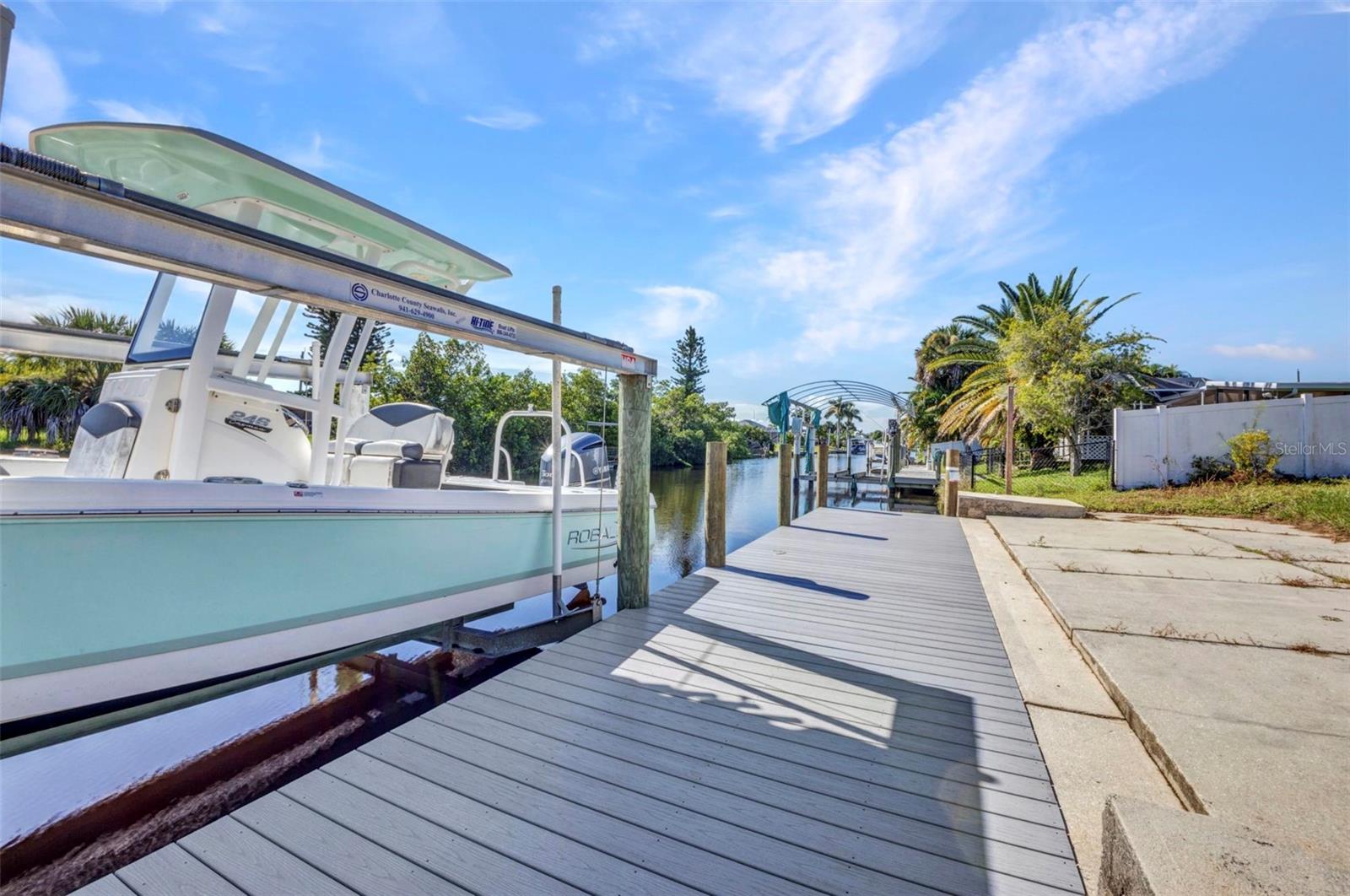 181 DUXBURY AVE, PORT CHARLOTTE, FL, 33952