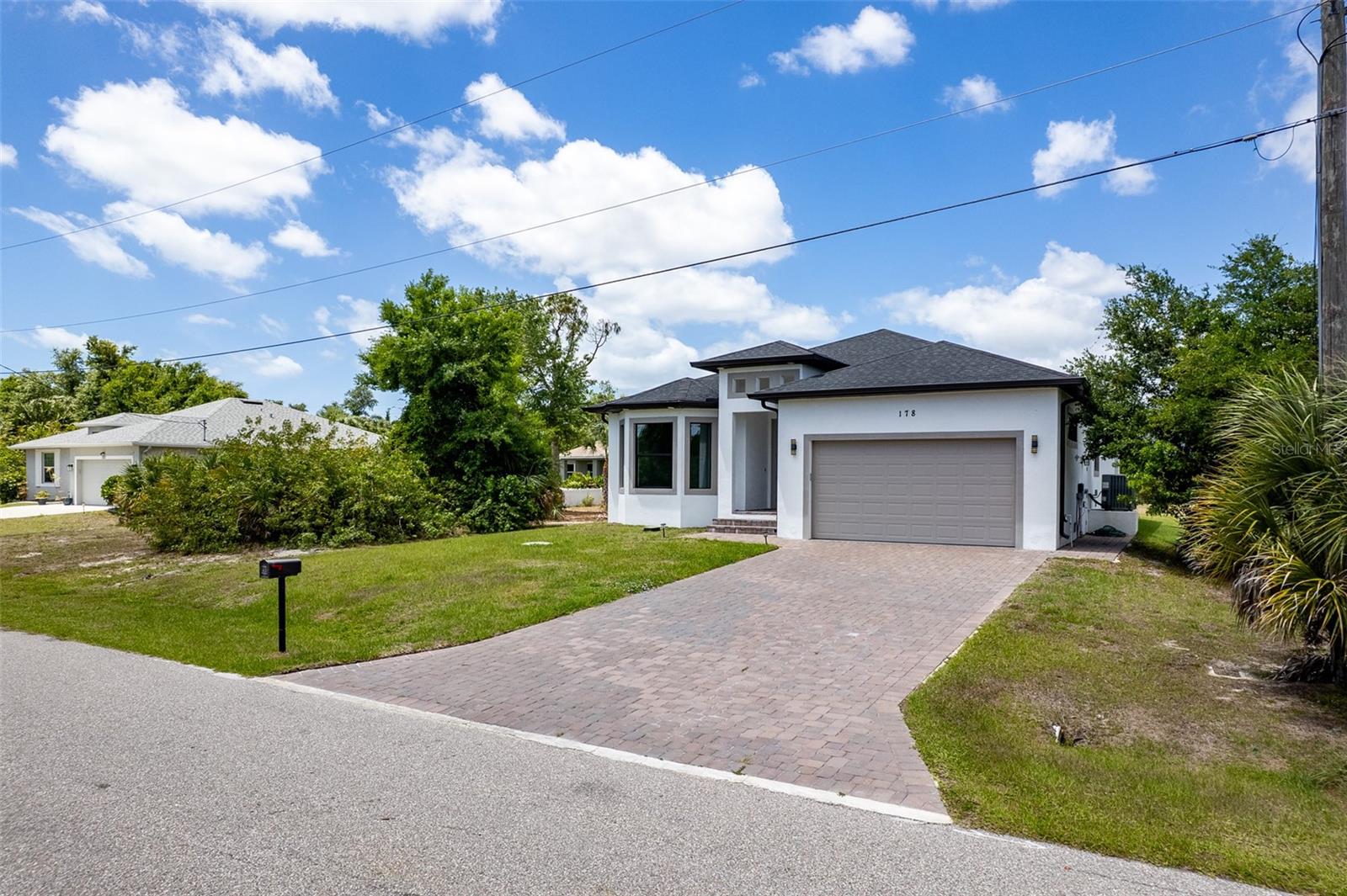 178 LIME TREE PARK, ROTONDA WEST, FL, 33947