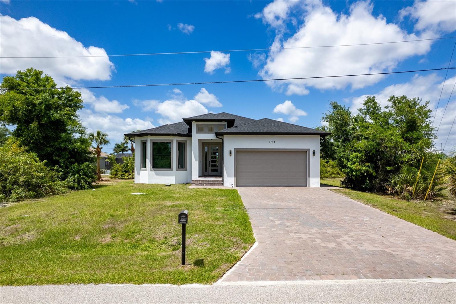 178 LIME TREE PARK, ROTONDA WEST, FL, 33947