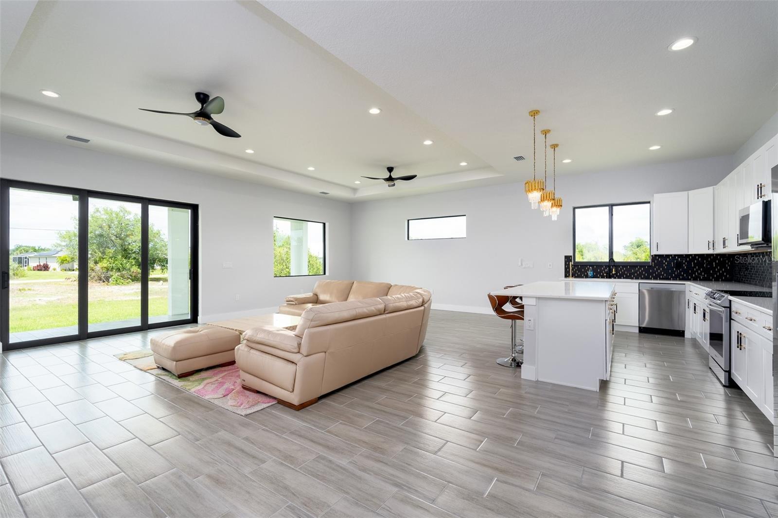 178 LIME TREE PARK, ROTONDA WEST, FL, 33947